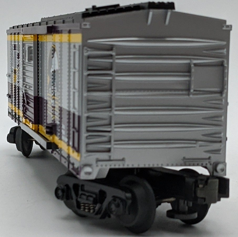 MTH 30-7423 O Gauge MTH 1998 Club Box Car NIB