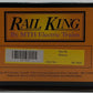 MTH 30-7425 O Gauge Big Mo Boxcar #16314 NIB