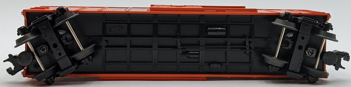 MTH 30-7425 O Gauge Big Mo Boxcar #16314 NIB
