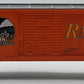 MTH 30-7425 O Gauge Big Mo Boxcar #16314 NIB