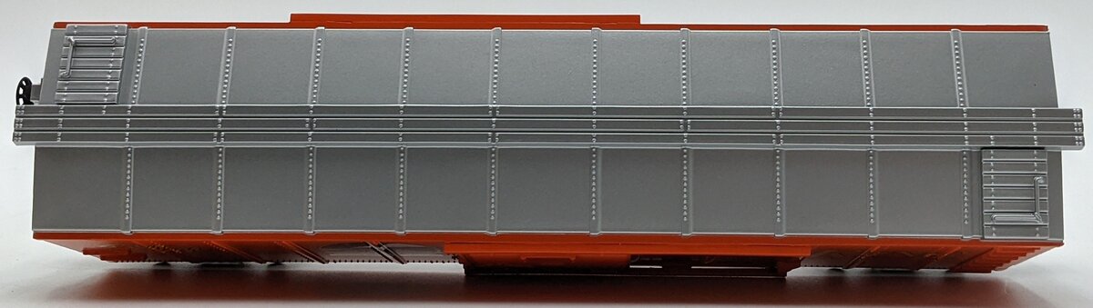 MTH 30-7425 O Gauge Big Mo Boxcar #16314 NIB