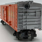 MTH 30-7425 O Gauge Big Mo Boxcar #16314 NIB