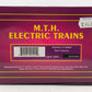 MTH 20-91032 O Gauge Delaware & Hudson Steel Caboose #35801 LN/Box