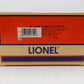 Lionel 6-16792 O Gauge Constellation Hi-Cube Boxcar LN/Box