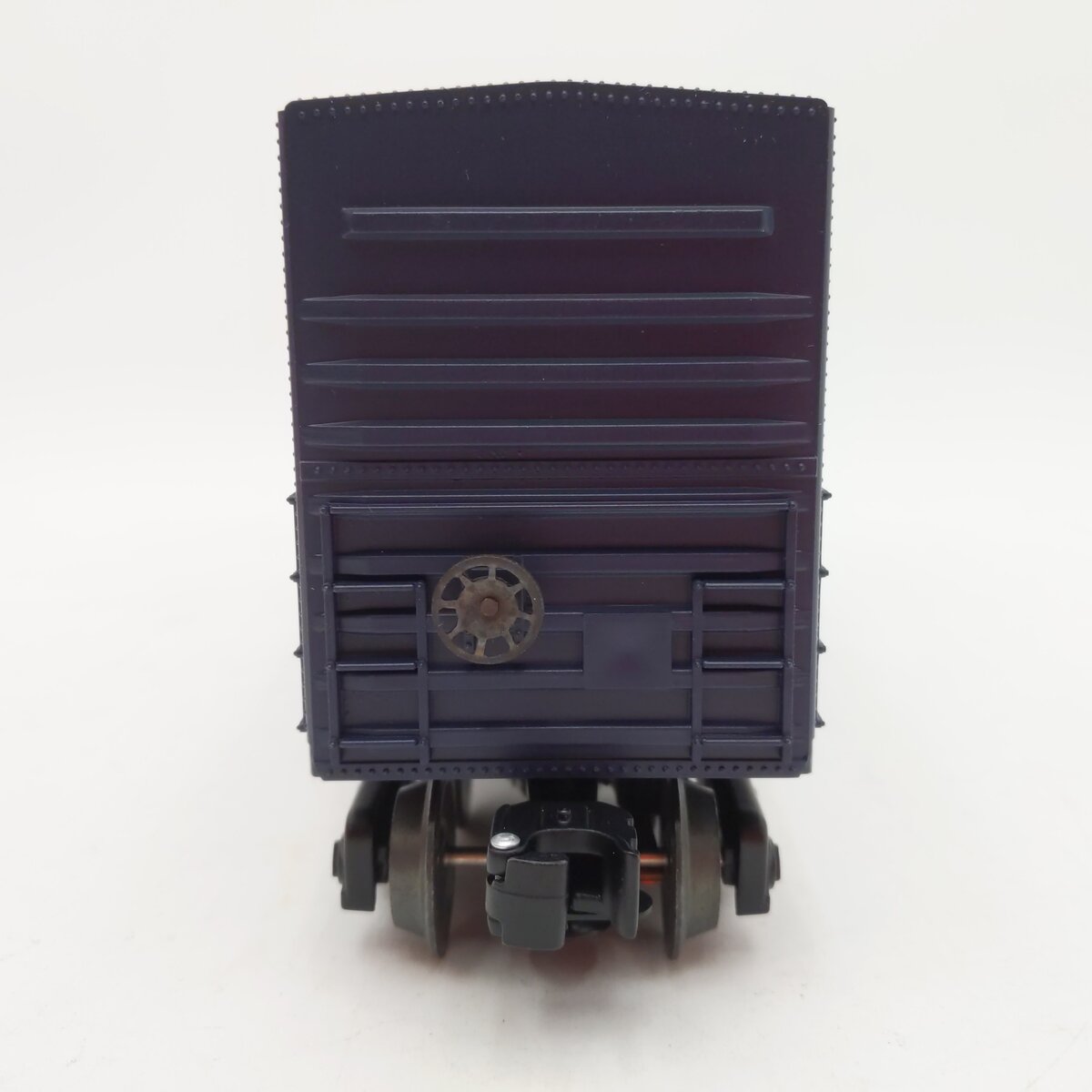 Lionel 6-16792 O Gauge Constellation Hi-Cube Boxcar LN/Box