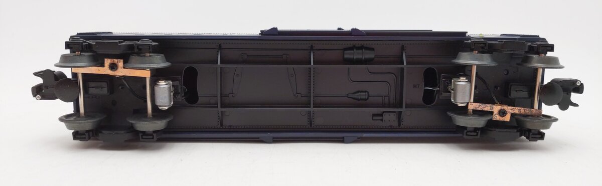 Lionel 6-16792 O Gauge Constellation Hi-Cube Boxcar LN/Box