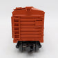 MTH 30-8402 O Gauge Western Pacific Die-cast Boxcar #1953 LN/Box