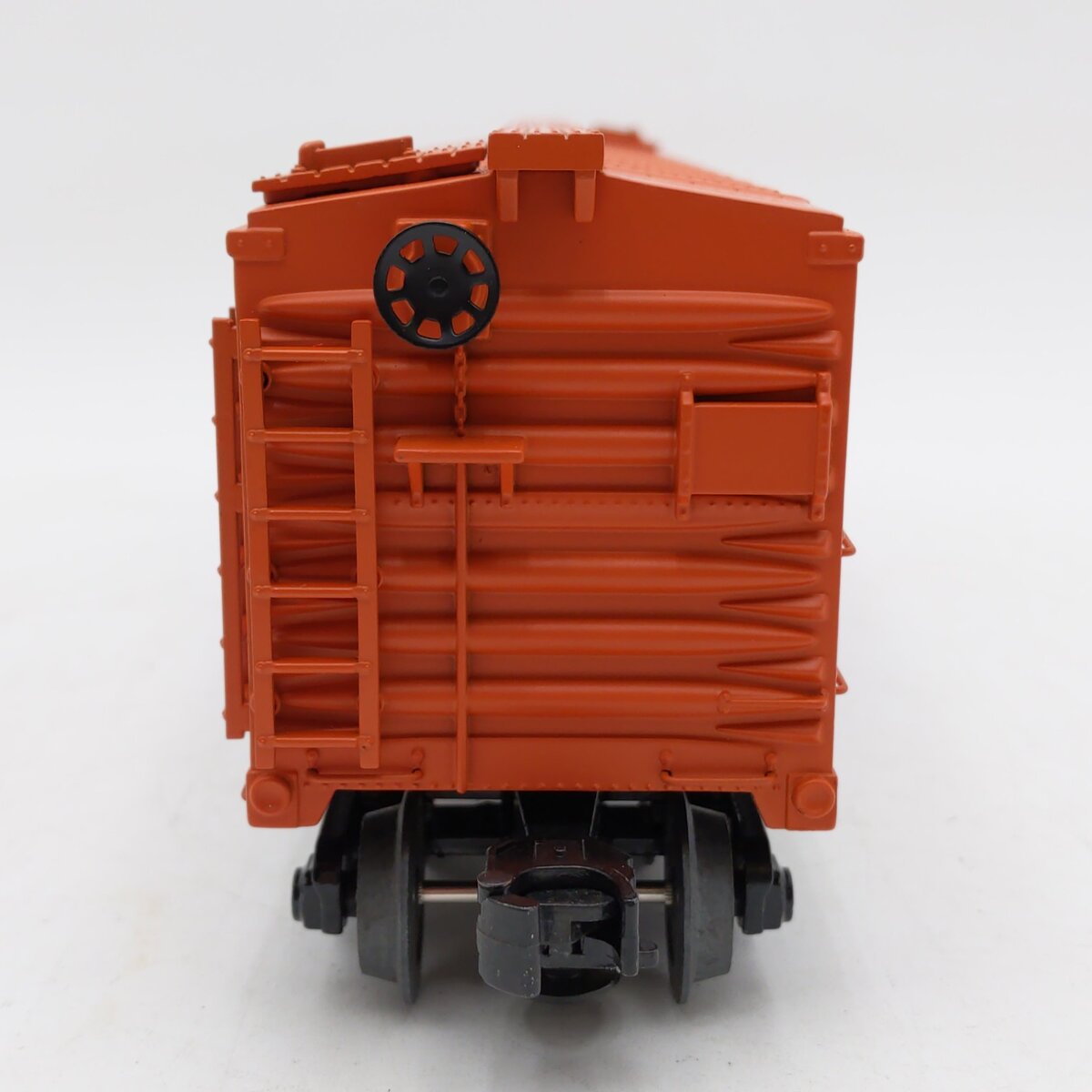MTH 30-8402 O Gauge Western Pacific Die-cast Boxcar #1953 LN/Box