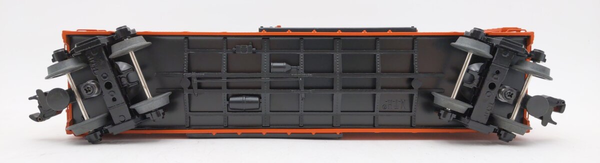 MTH 30-8402 O Gauge Western Pacific Die-cast Boxcar #1953 LN/Box