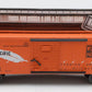 MTH 30-8402 O Gauge Western Pacific Die-cast Boxcar #1953 LN/Box