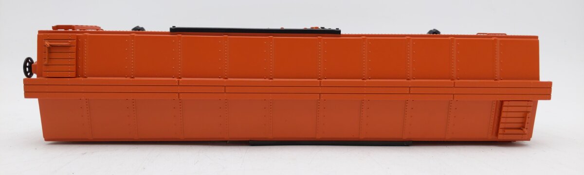 MTH 30-8402 O Gauge Western Pacific Die-cast Boxcar #1953 LN/Box