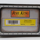 MTH 30-8402 O Gauge Western Pacific Die-cast Boxcar #1953 LN/Box