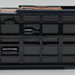 MTH 30-7445 O Gauge Baltimore & Ohio Sentinel Boxcar NIB