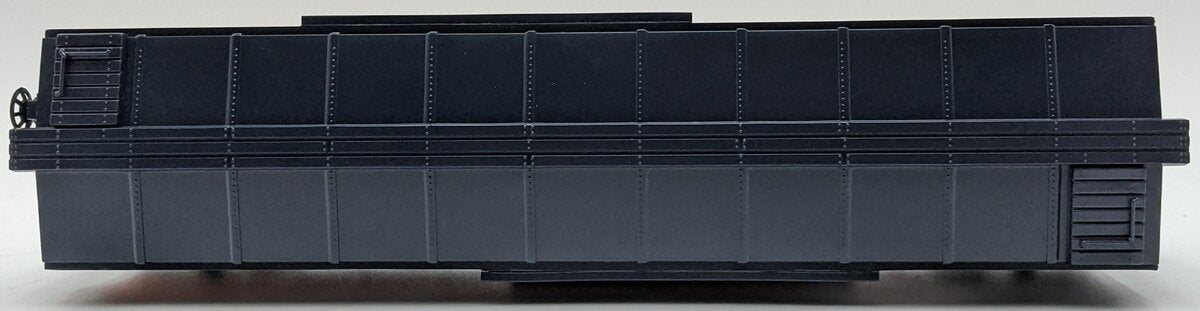 MTH 30-7445 O Gauge Baltimore & Ohio Sentinel Boxcar NIB