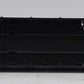 MTH 30-7613 O Gauge Auto Transport Flatcar with Two ThunderBirds EX/Box