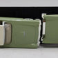 MTH 30-7613 O Gauge Auto Transport Flatcar with Two ThunderBirds EX/Box