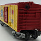 MTH 30-7499 O I Love Toy Trains® 1999 Boxcar NIB