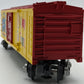 MTH 30-7499 O I Love Toy Trains® 1999 Boxcar NIB