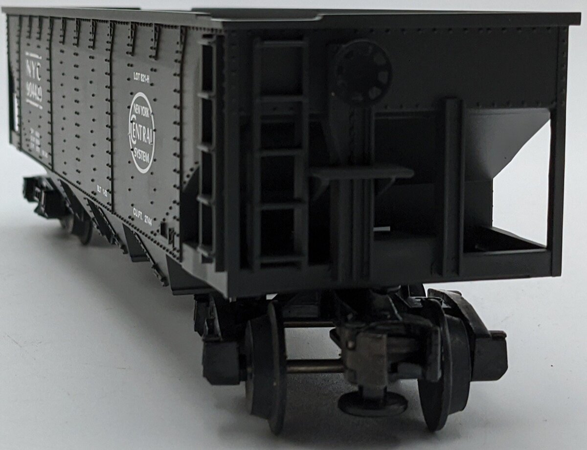 MTH 30-7513 O Gauge New York Central Hopper #904420 NIB