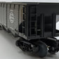 MTH 30-7513 O Gauge New York Central Hopper #904420 NIB