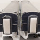 MTH 20-6665 O B&O 70' Streamlined Sleeper/Diner Passenger Car Set (Set of 2) EX/Box