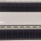 MTH 20-6665 O B&O 70' Streamlined Sleeper/Diner Passenger Car Set (Set of 2) EX/Box