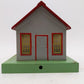 American Flyer 764 Vintage S Express Office VG/Box