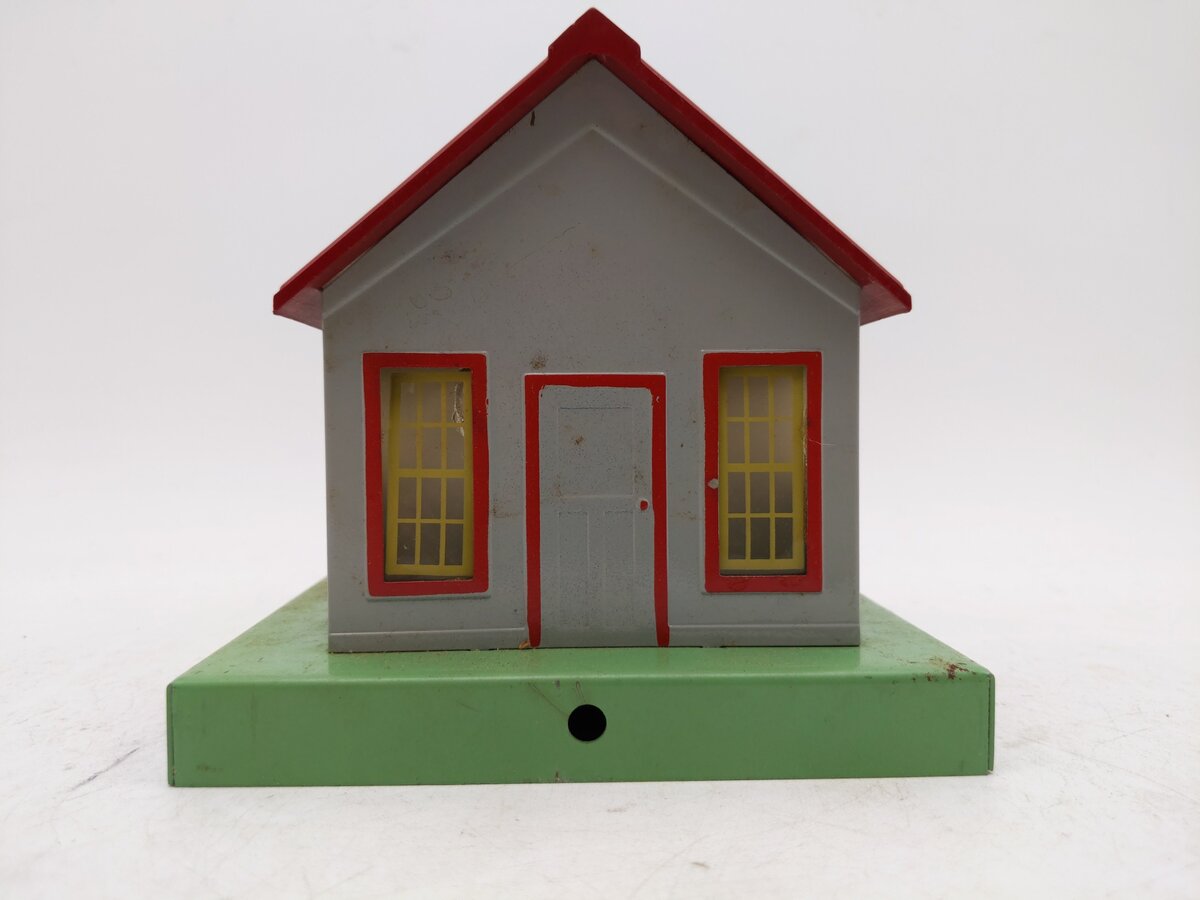 American Flyer 764 Vintage S Express Office VG/Box