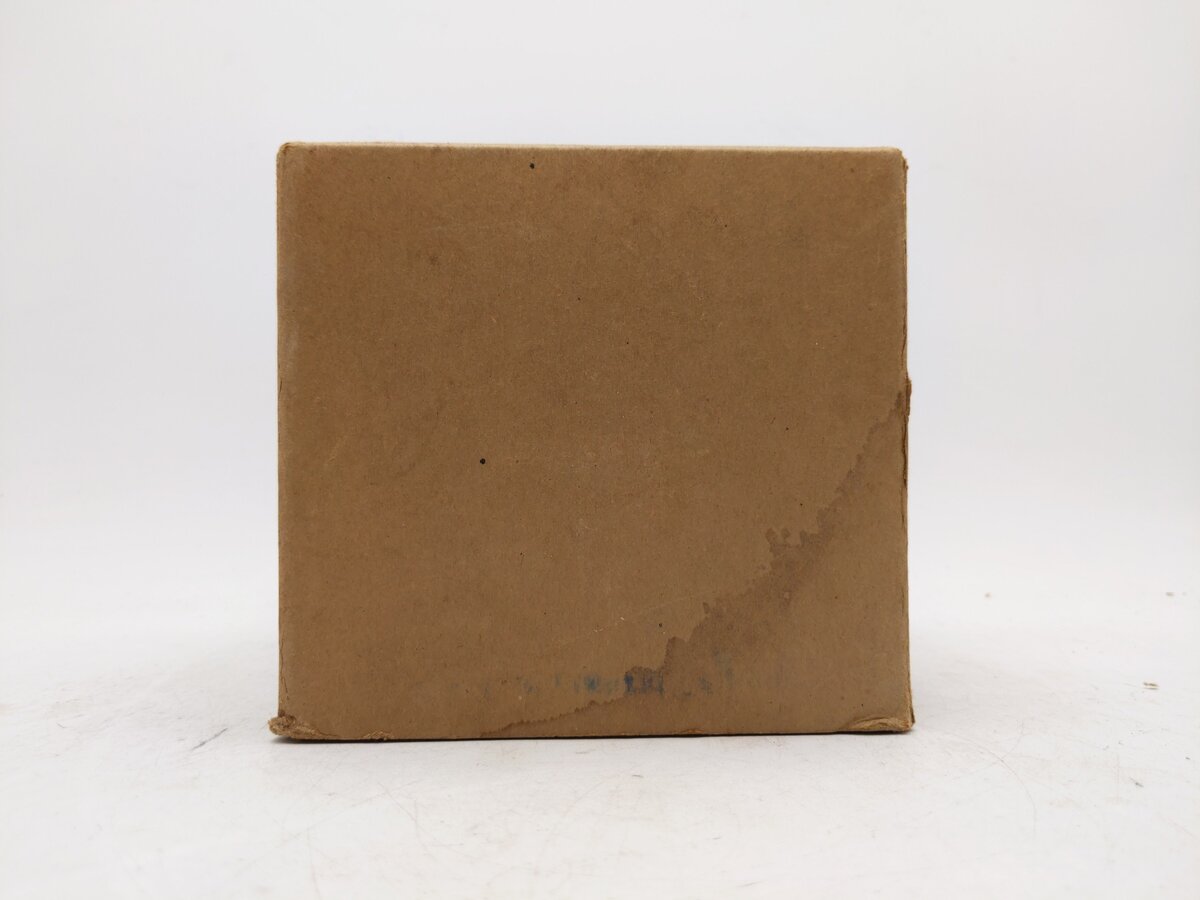 American Flyer 764 Vintage S Express Office VG/Box