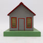 American Flyer 764 Vintage S Express Office VG/Box