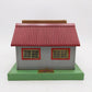 American Flyer 764 Vintage S Express Office VG/Box