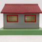 American Flyer 764 Vintage S Express Office VG/Box