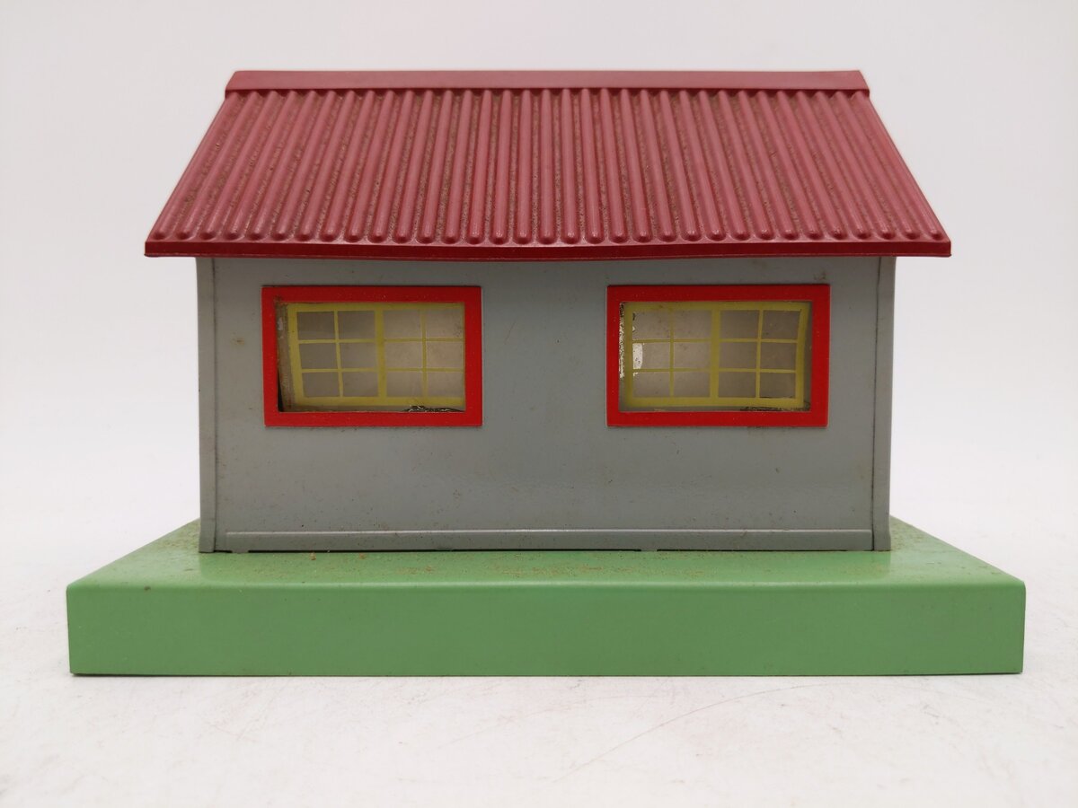 American Flyer 764 Vintage S Express Office VG/Box