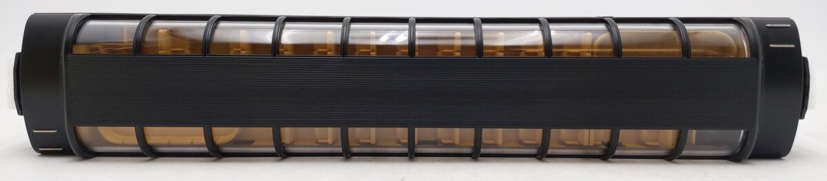 MTH 30-6156 O Gauge Norfolk & Western Streamlined Vista Dome Car LN/Box