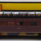 MTH 30-6156 O Gauge Norfolk & Western Streamlined Vista Dome Car LN/Box