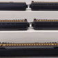 MTH 20-40005 O New York Central 70' Madison Passenger Car Set (Set of 5) EX/Box