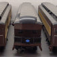 MTH 20-40005 O New York Central 70' Madison Passenger Car Set (Set of 5) EX/Box