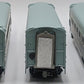 MTH 20-65170 O Santa Fe Premier 70' Streamlined Passenger Car Set (Set of 5)