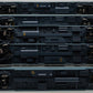 MTH 20-65170 O Santa Fe Premier 70' Streamlined Passenger Car Set (Set of 5)