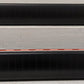 MTH 20-80005B O NH 70' Streamlined Sleeper/Diner Passenger Car Set (Set of 2) NIB