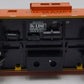 K-Line K613-1371 O Gauge Milwaukee Railroad Extended Vision Caboose #992300 EX/Box