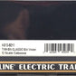 K-Line K613-8011 O Timken Classic Lighted Caboose MT/Box
