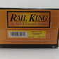 MTH 30-6111D O Gauge B&O Streamlined Vista Dome EX/Box