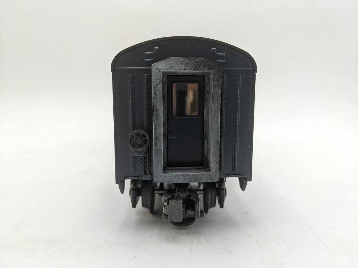 MTH 30-6111D O Gauge B&O Streamlined Vista Dome EX/Box