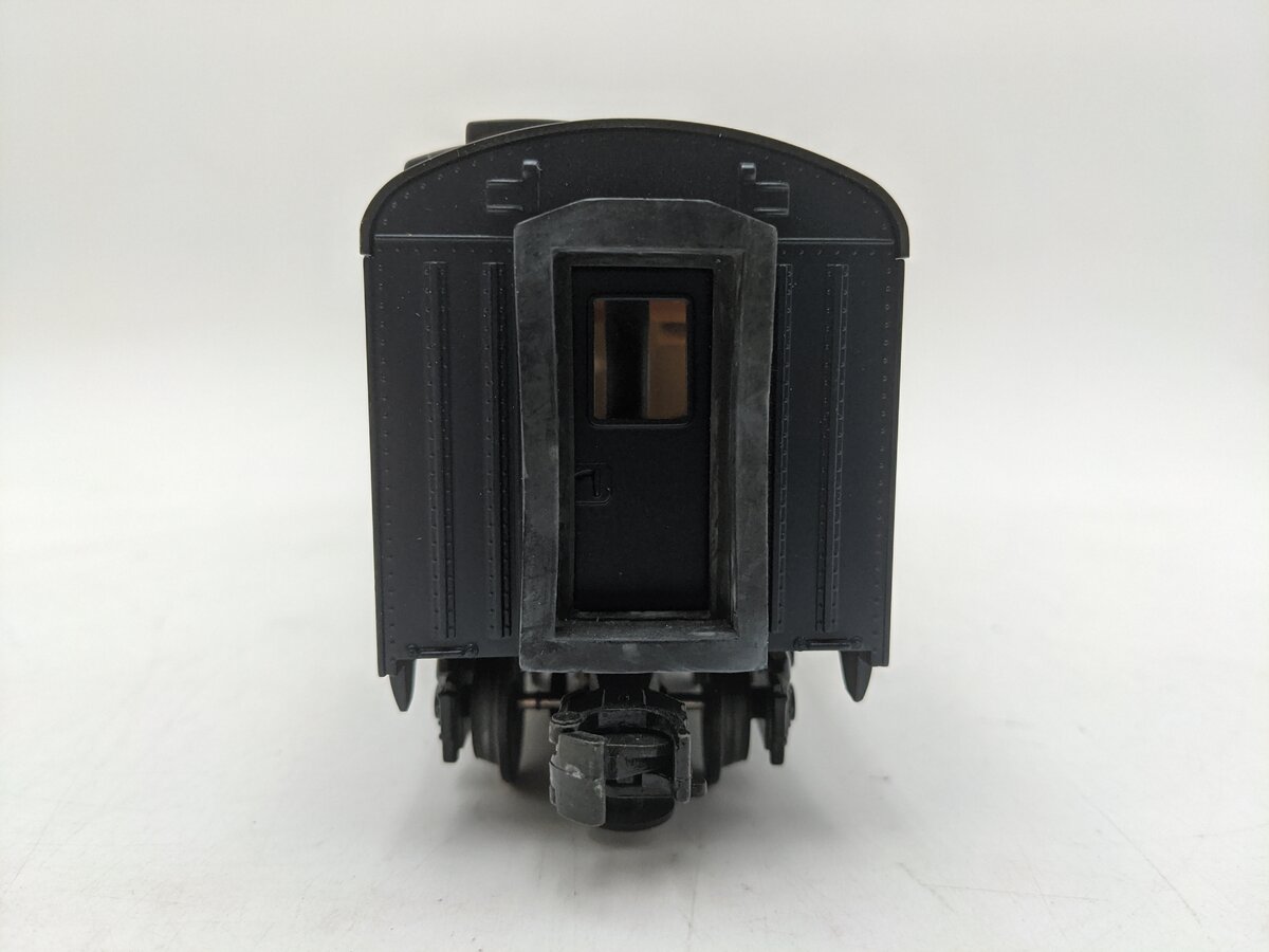 MTH 30-6111D O Gauge B&O Streamlined Vista Dome EX/Box