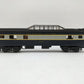 MTH 30-6111D O Gauge B&O Streamlined Vista Dome EX/Box