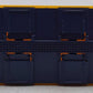 Lionel 6-9265 O Gauge Chessie Covered Hopper #9265 EX/Box