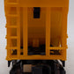 Lionel 6-9265 O Gauge Chessie Covered Hopper #9265 EX/Box