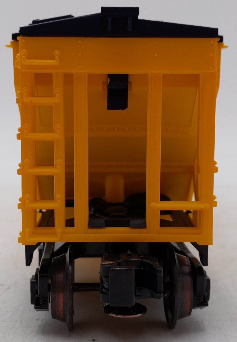 Lionel 6-9265 O Gauge Chessie Covered Hopper #9265 EX/Box