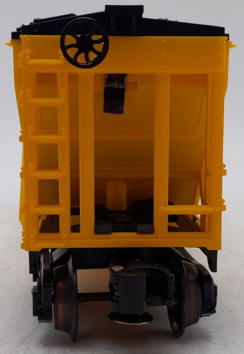 Lionel 6-9265 O Gauge Chessie Covered Hopper #9265 EX/Box